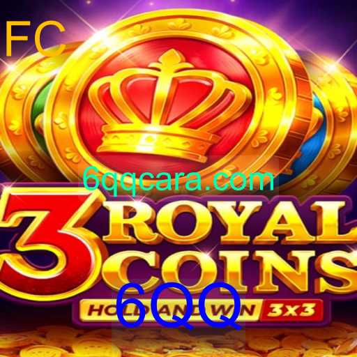 Descubra o Fascinante Mundo de 3royalcoins: Um Mergulho no Jogo Inovador do Momento