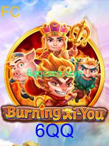 Descubra o Universo de BurningXiYou: Um Novo Jogo Revolucionário na Indústria