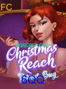 ChristmasReachBonusBuy: Uma Imersão no Mundo Encantado do Jogo Festivo