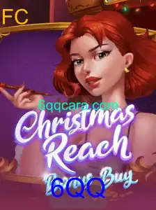 ChristmasReachBonusBuy: Uma Imersão no Mundo Encantado do Jogo Festivo