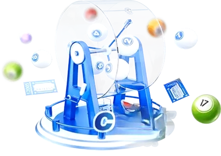 6QQ Lottery games in