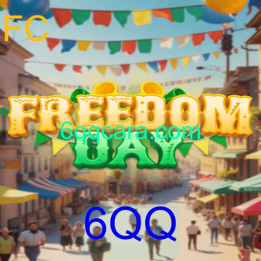 Explorando FreedomDay: Um Jogo de Estratégia e Aventuras Surpreendentes