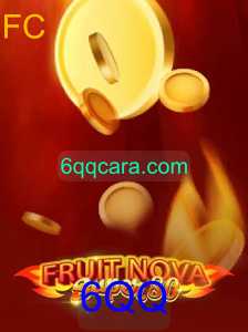 Explorando o Universo do Jogo FruitNovaSuper80