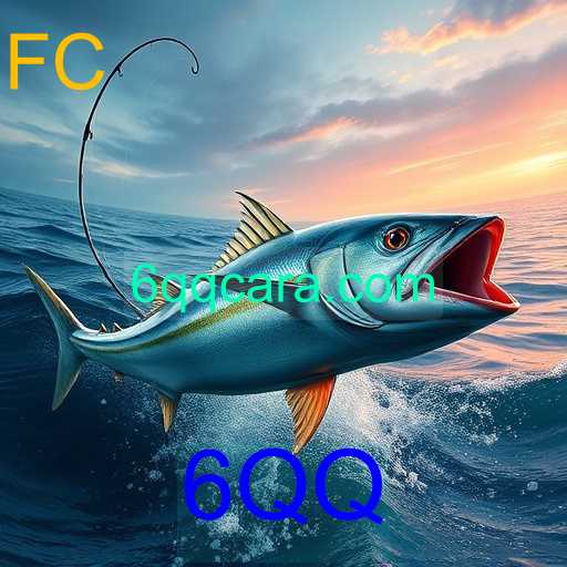 A Fascinação dos Jogos de Pesca: Uma Imersão no Mundo Digital com 6QQ