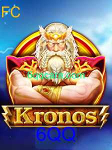 Explorando o Jogo Kronos: Uma Jornada no Tempo com 6QQ
