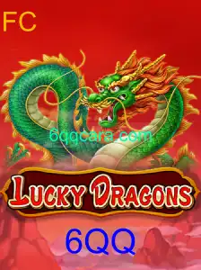 Descubra as Aventuras de LuckyDragons: Um Jogo Cheio de Emoções e Estratégia