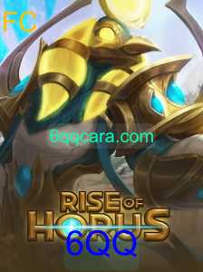 Descubra o Fascinante Mundo de RiseofHorus: O Jogo de Estratégia com a Palavra-Chave 6QQ