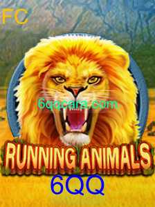 Explorando o Mundo de 'RunningAnimals': A Aventura Inovadora com o Código 6QQ
