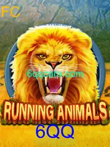 Explorando o Mundo de 'RunningAnimals': A Aventura Inovadora com o Código 6QQ