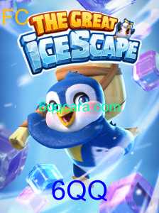 The Great Icescape: Explorando o Mundo Congelante do Jogos