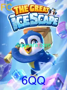 The Great Icescape: Explorando o Mundo Congelante do Jogos